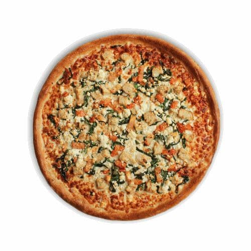 (M) Chicken & Spinach Pomodoro