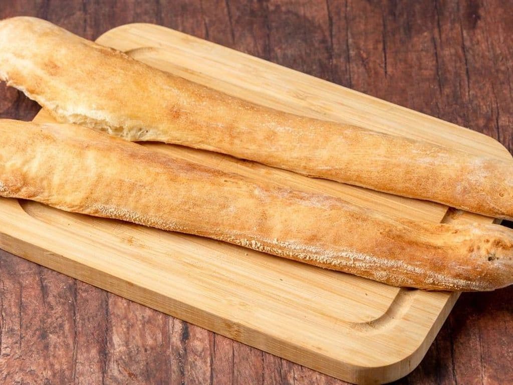 Georgian Bread