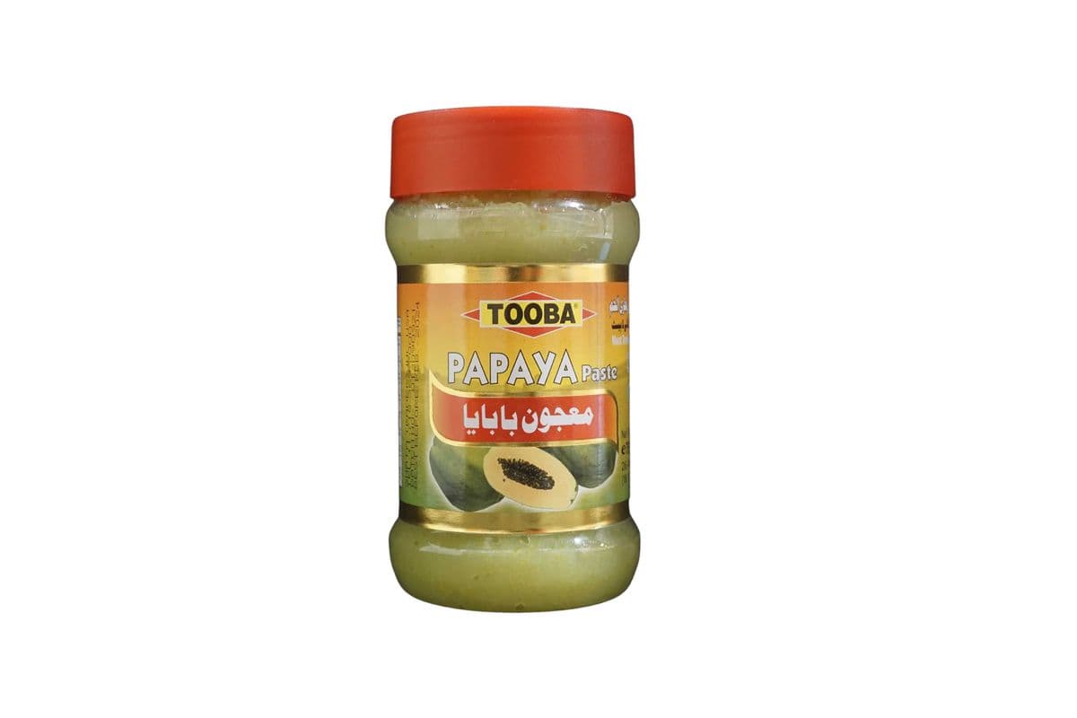 Tooba Papaya Paste (750 g)