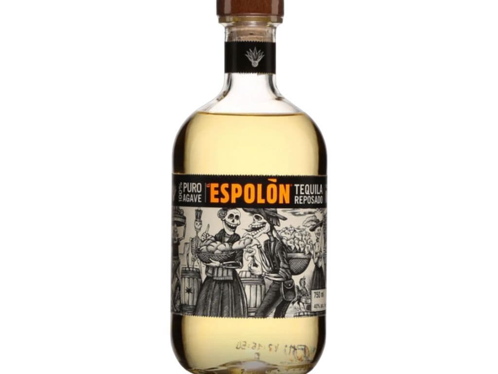 Espolon - Reposado