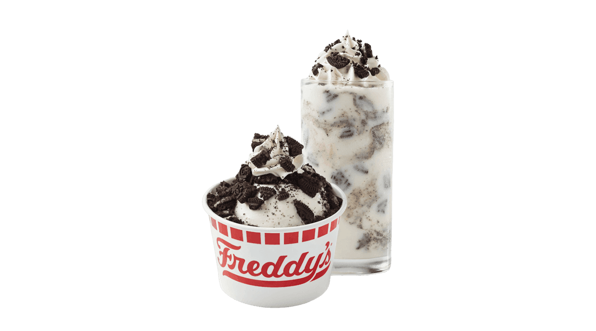 OREO® Double Trouble