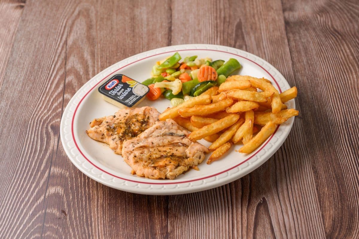 Salmon