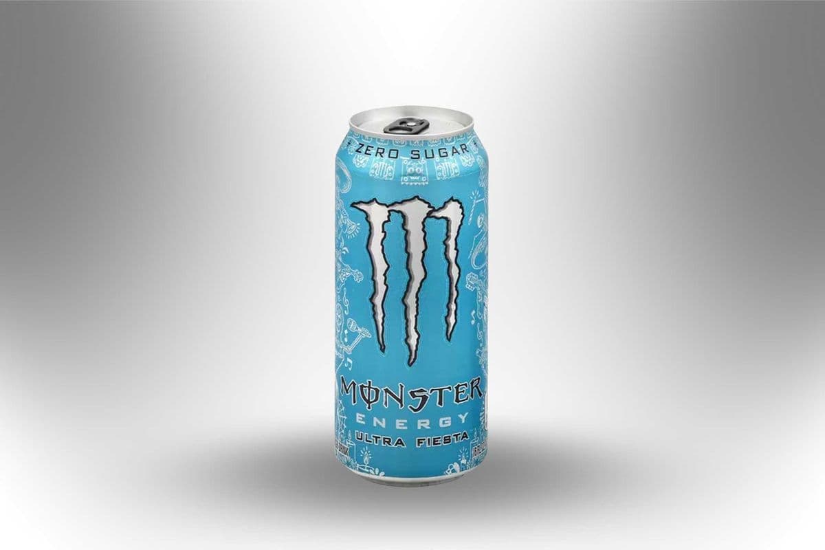 Ultra Fiesta (473ml)