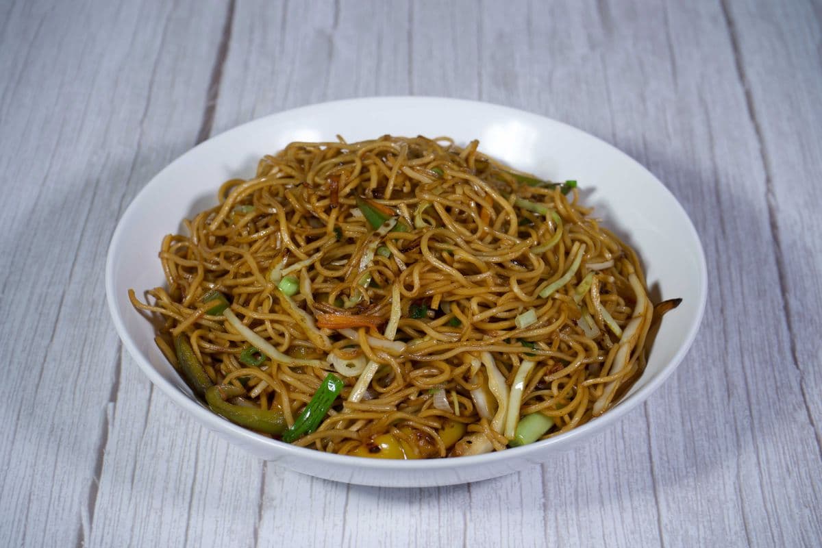 Chowmein