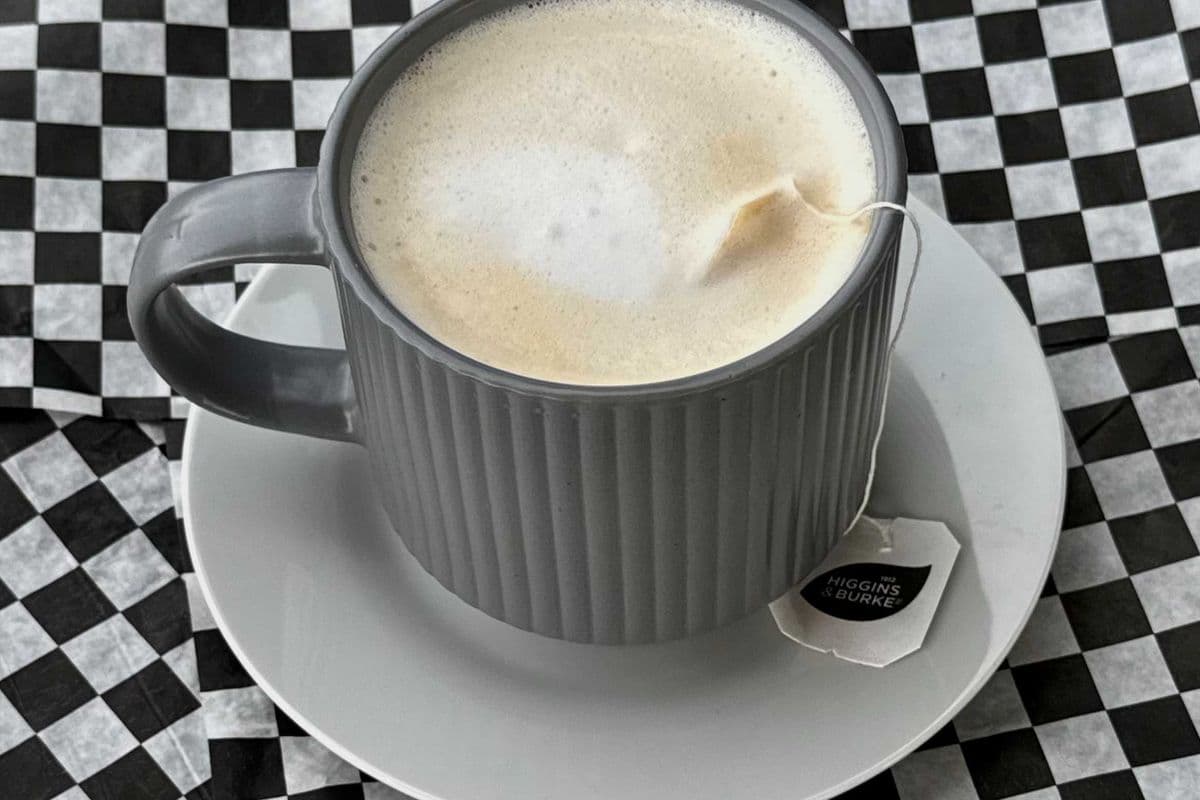 London Fog