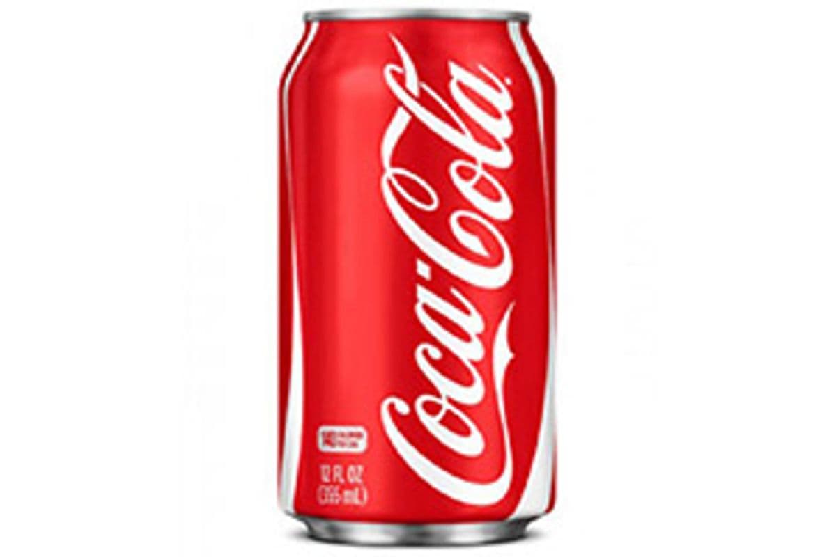 Coke