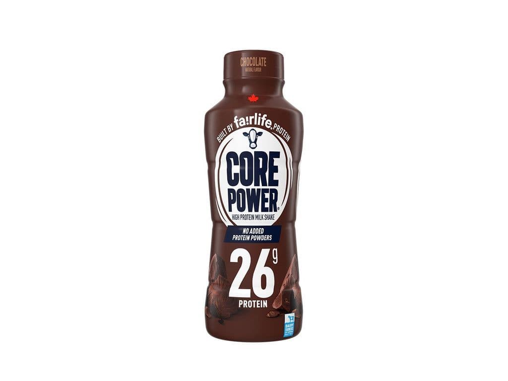 Core Power Chocolate