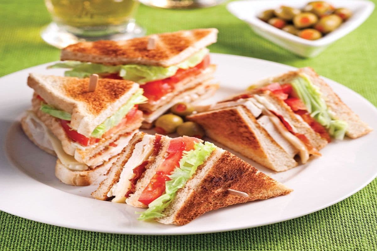 Sandwich