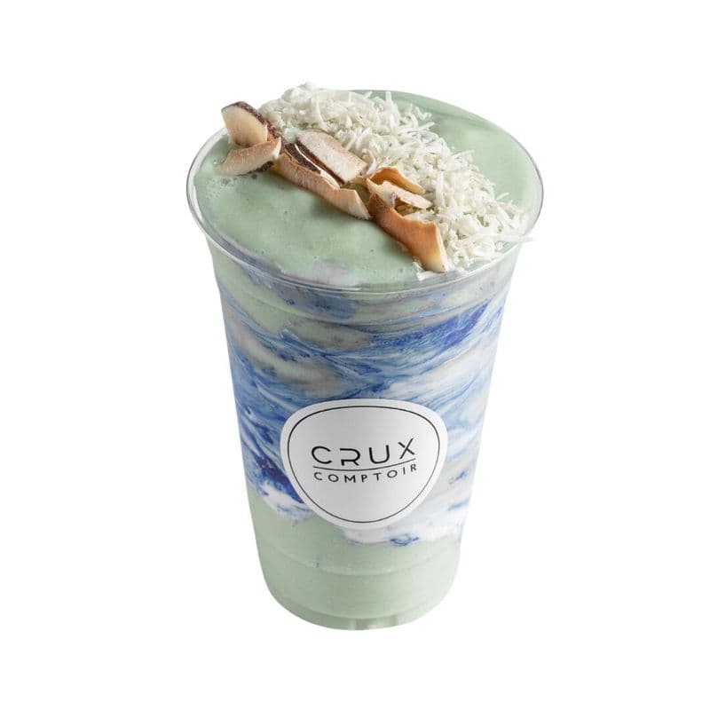 Smoothie Mauï / Maui Smoothie