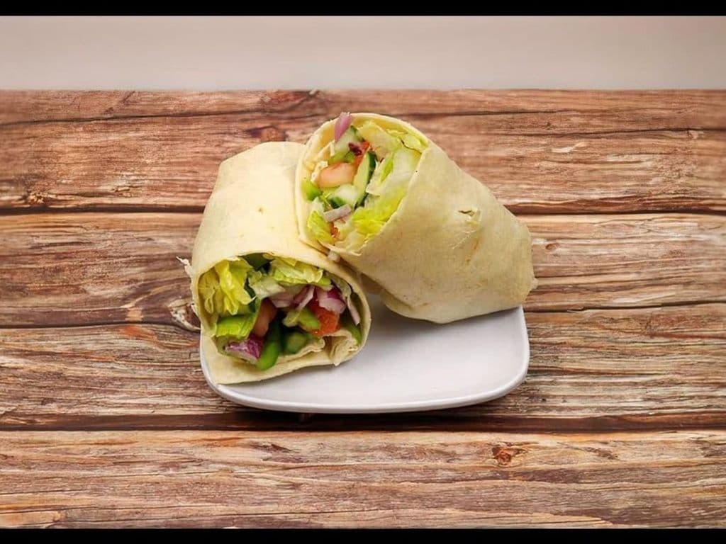 Create Your Own Wrap