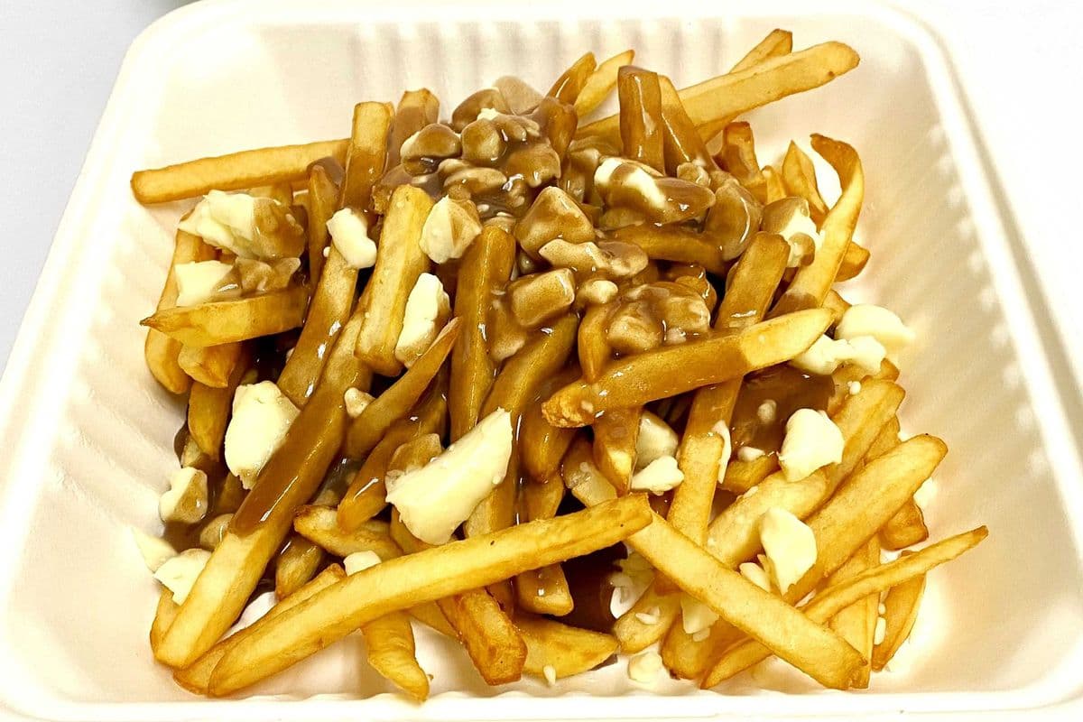 Original Poutine