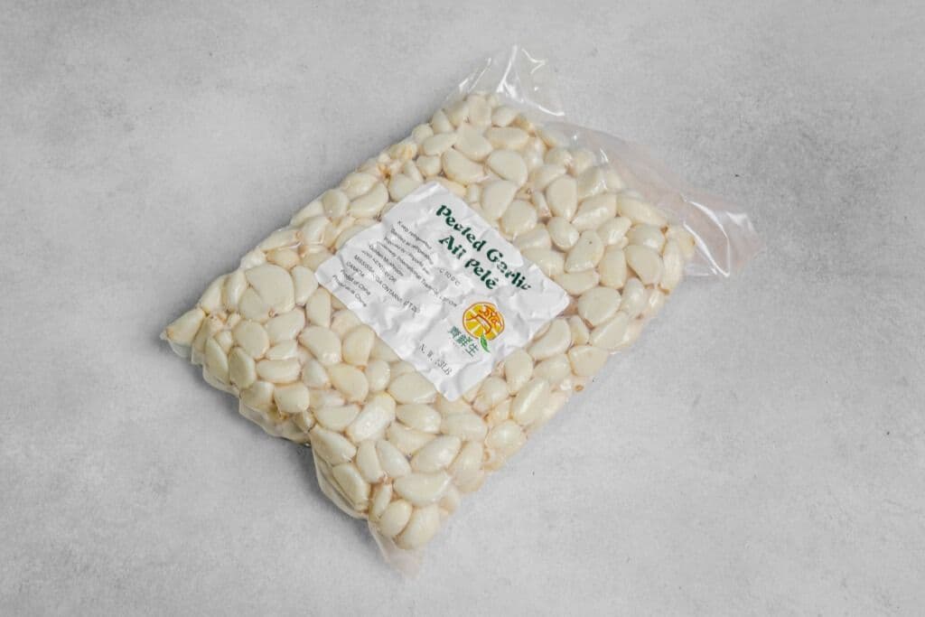 Garlic (bag, 1lb)