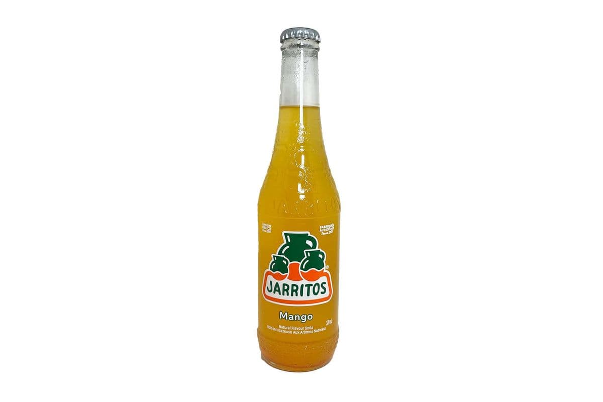 Jarritos Tamarindo Botella (370ml)