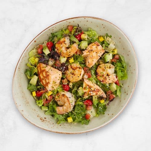 Surfside Salad