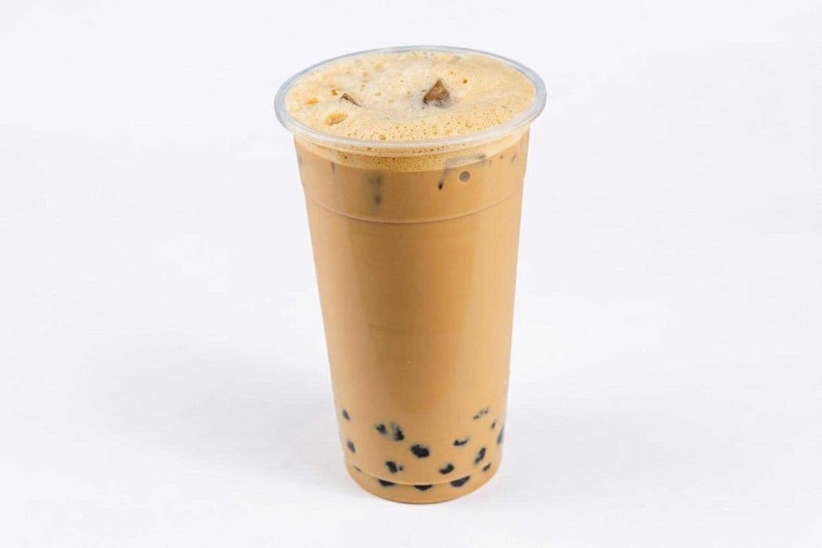 Coffee Bubble