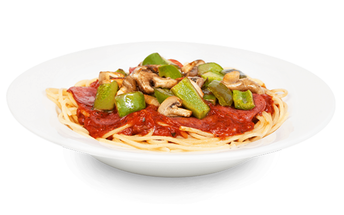 Gabriel Spaghetti