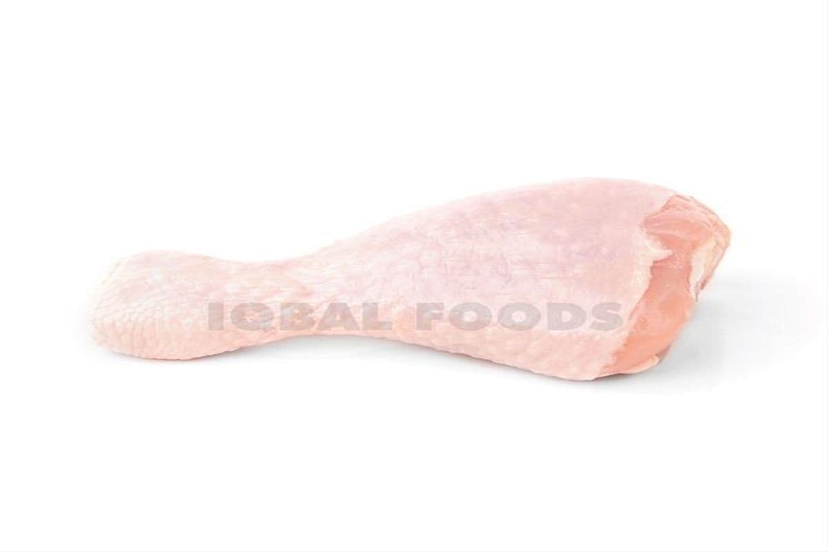 Chicken Drumstick Skin On (1 lb)
