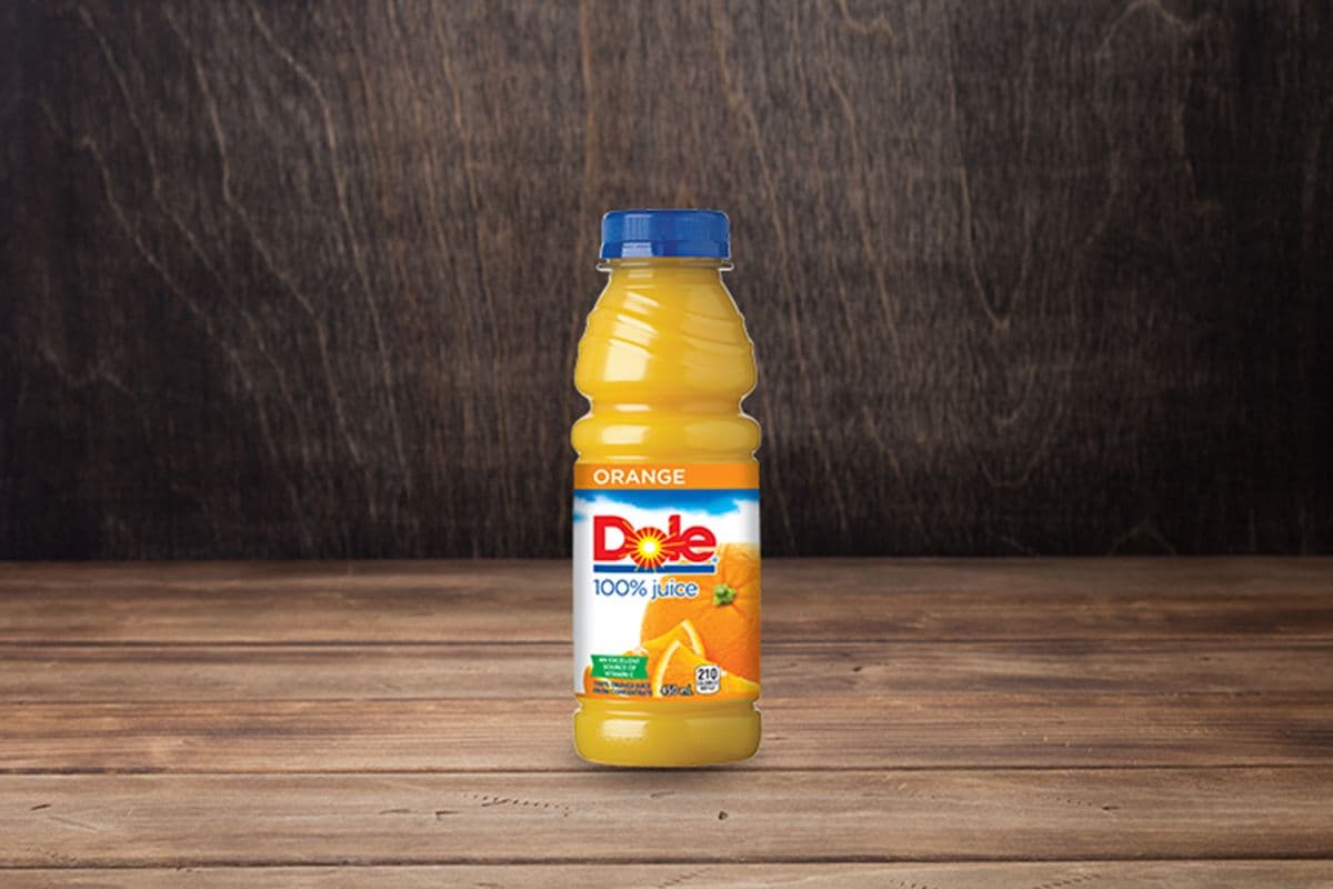Dole Juice (450 ml)