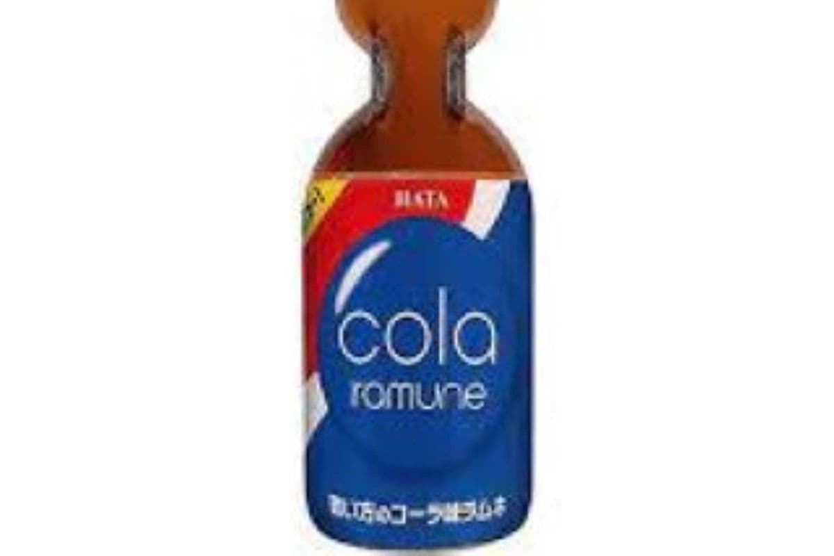 Ramune (200ml)