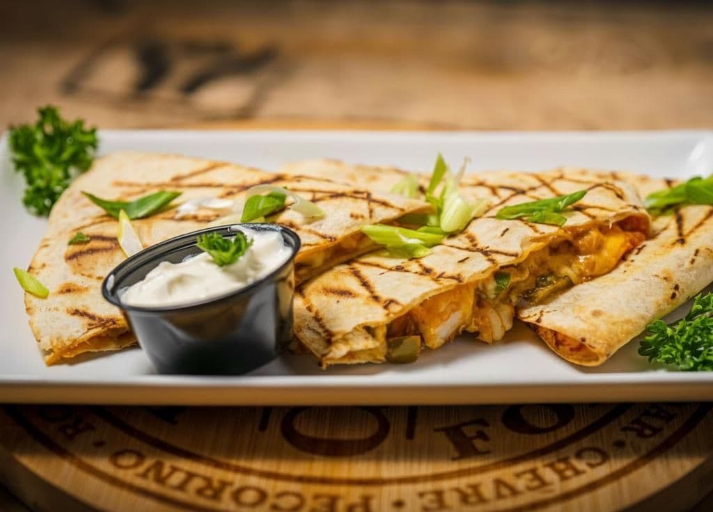 Quesadilla