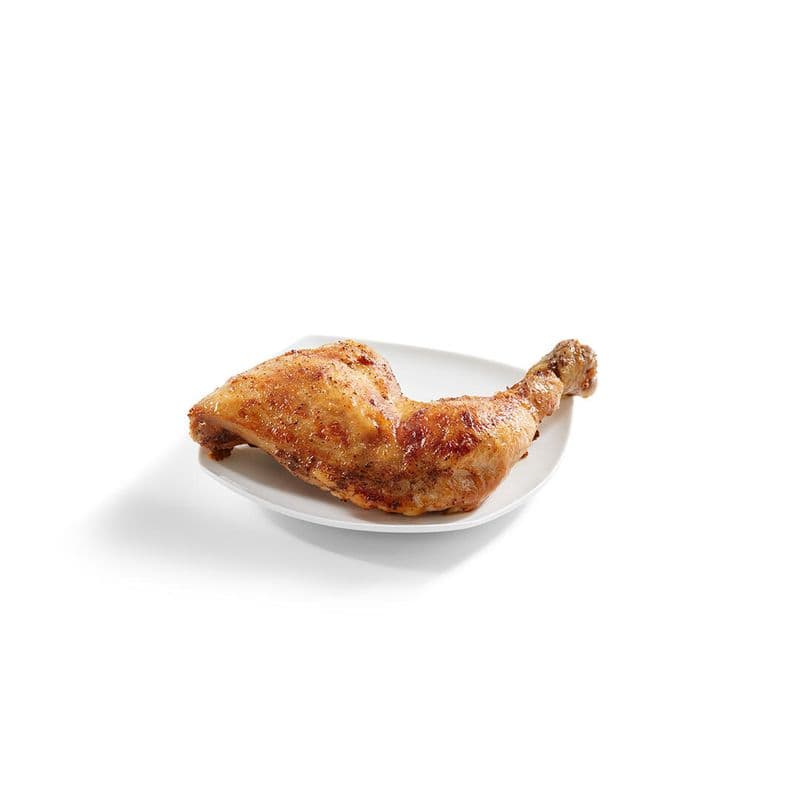 Cuisse de poulet / Chicken Leg