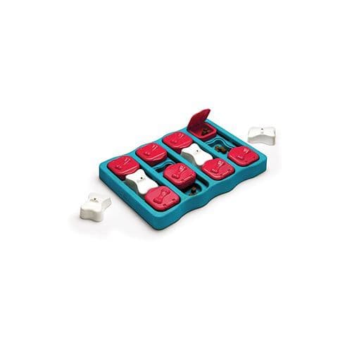 Outward Hound Nina Ottosson Puzzle Game Brick