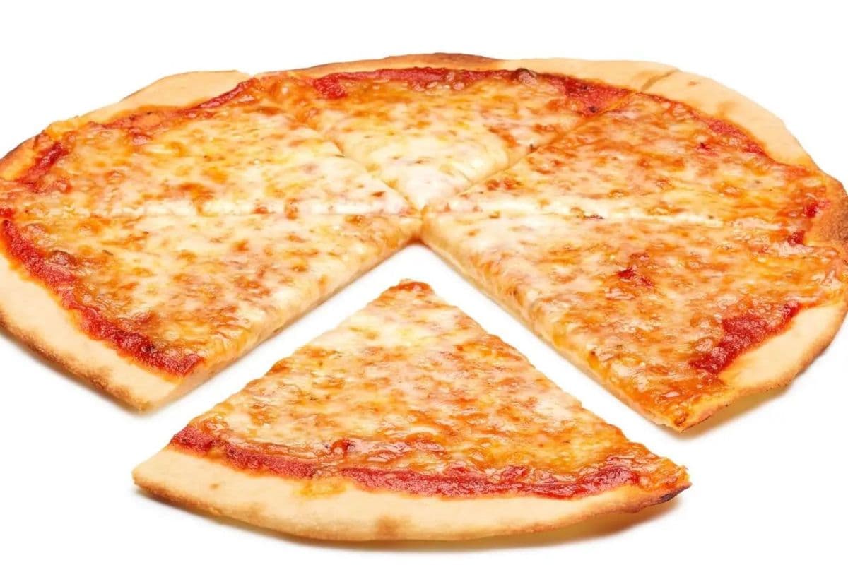 10'' Small ( Create Your Own Pizza )