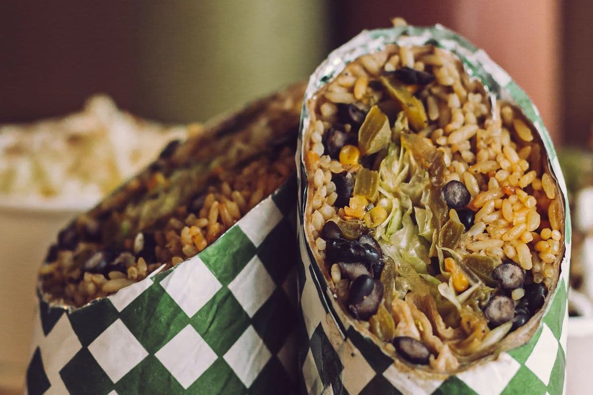 Burrito (500 gr)