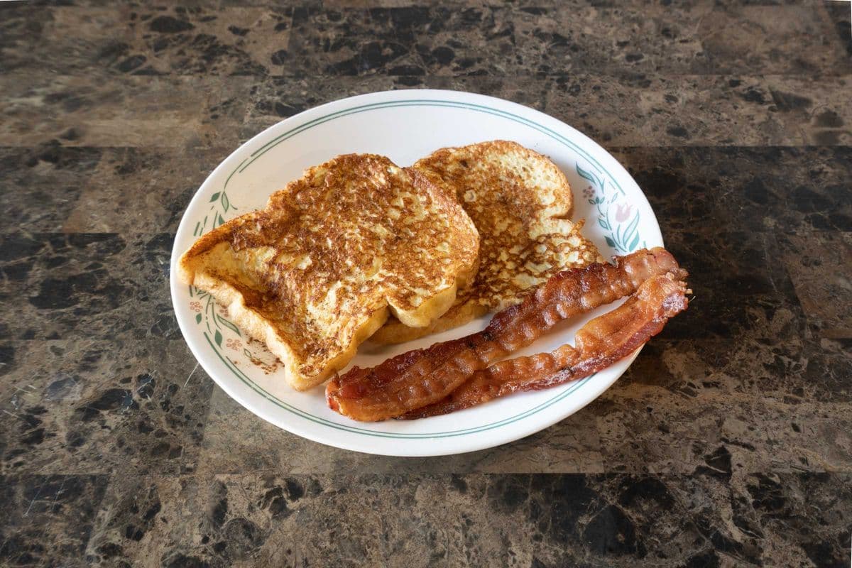 French Toast