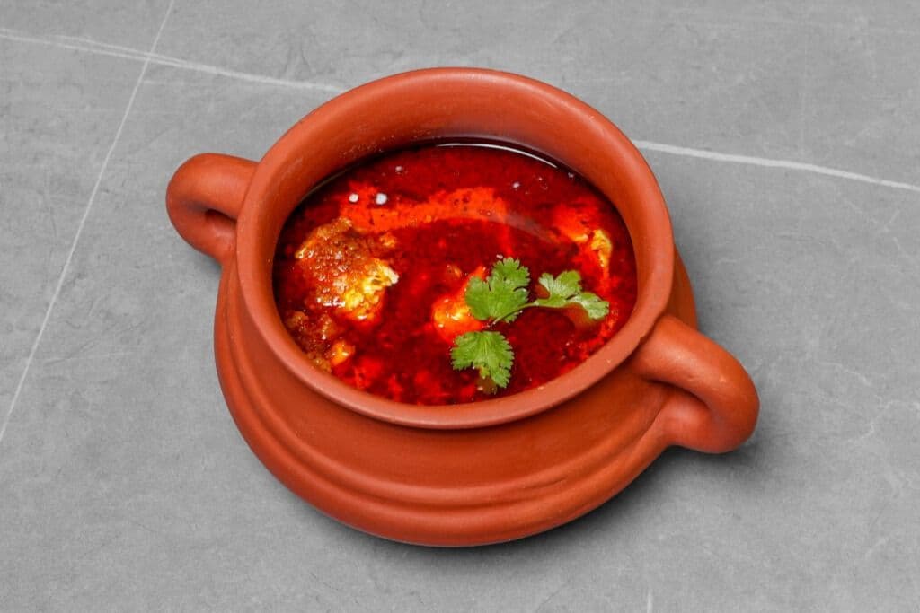 Chicken Handi (Signature)