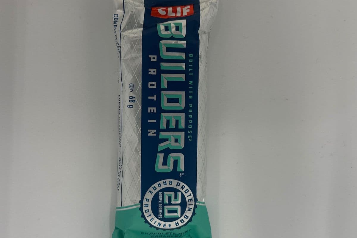 Builders protein 68G(Chocolate Mint )