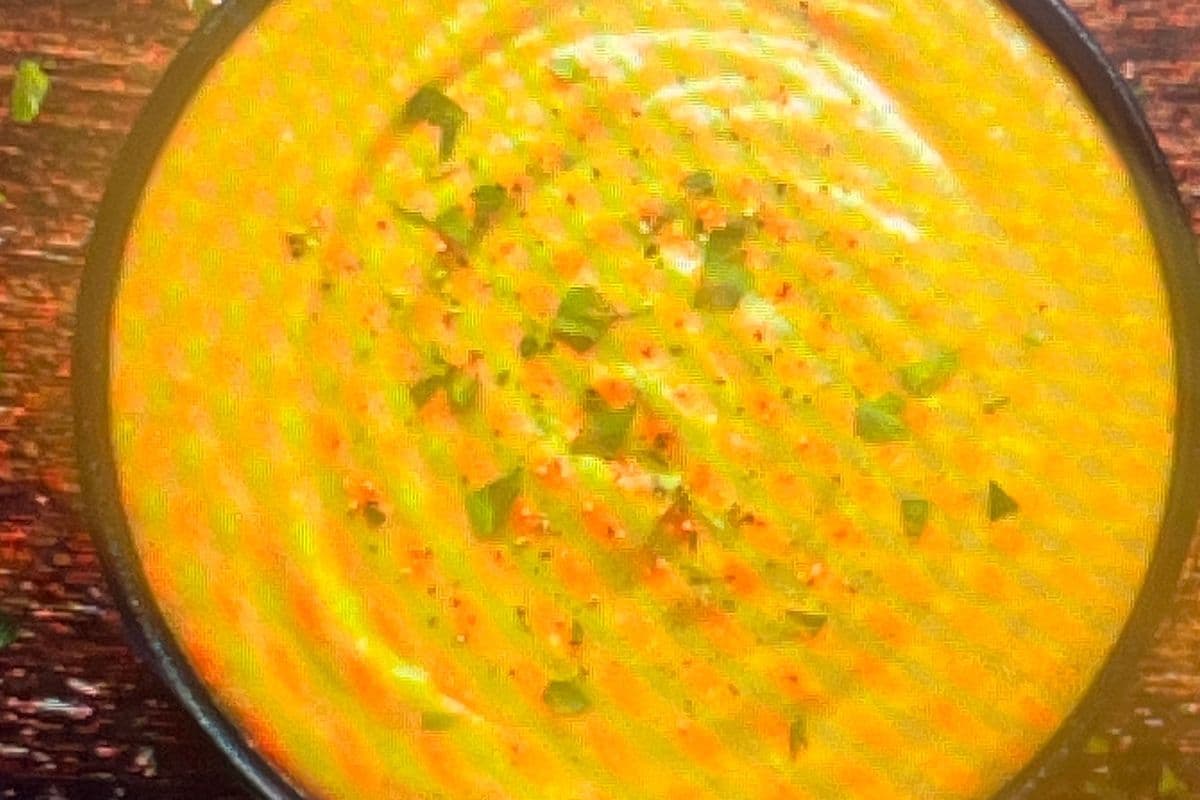 Lentil Soup