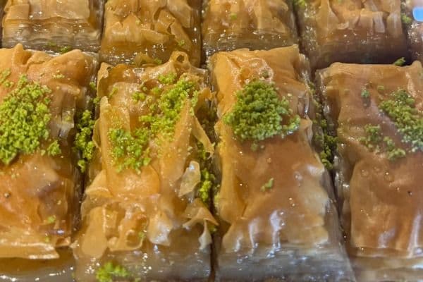 Baklava