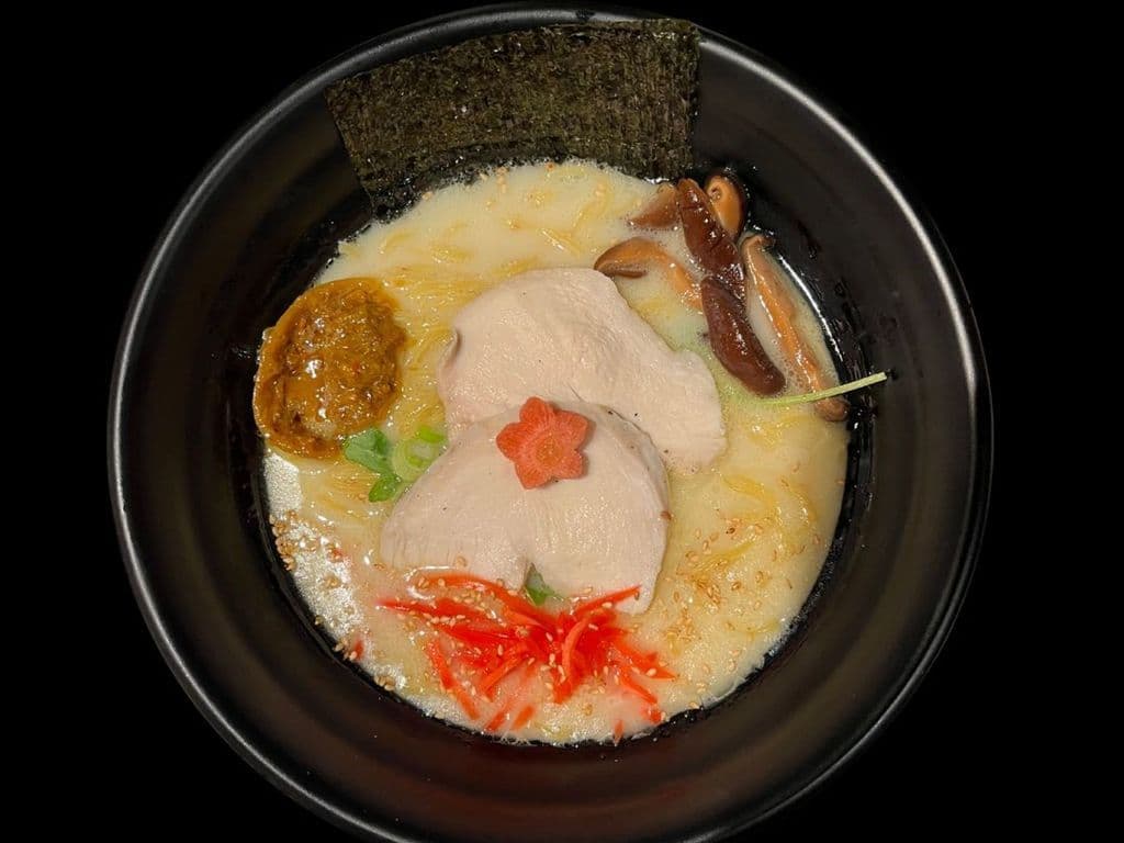 Lemon Pickle Paitan