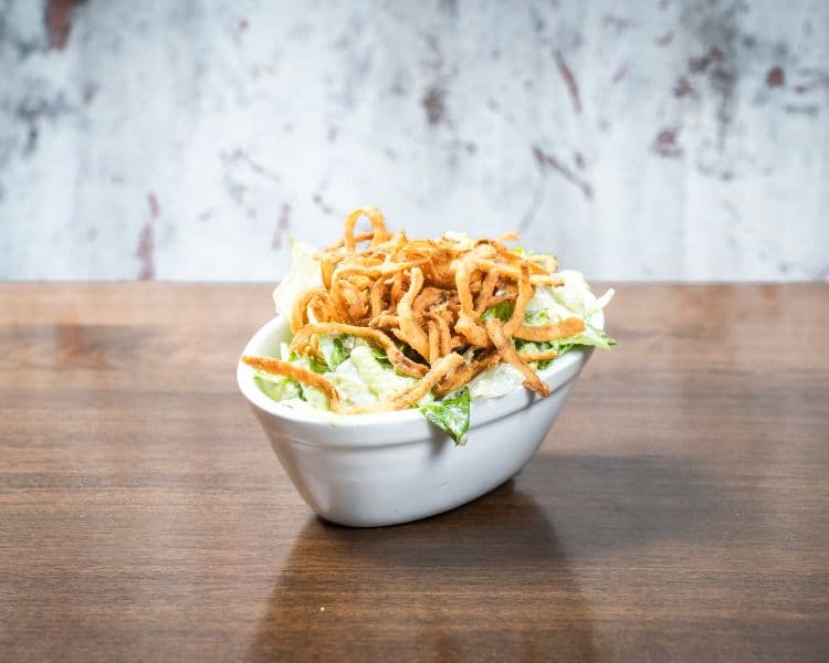 Caesar Salad-Side