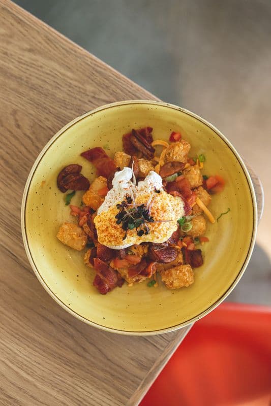 Hangover Bowl