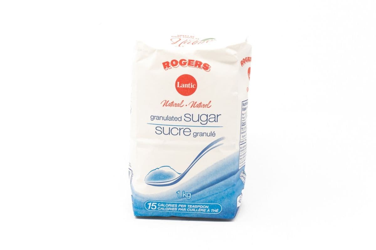 Rogers Natural Sugar (1 Kg)