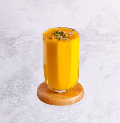 Mango Shake