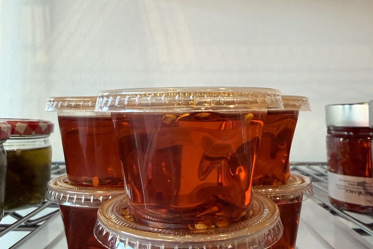 Chilli Oil (2.5 oz)