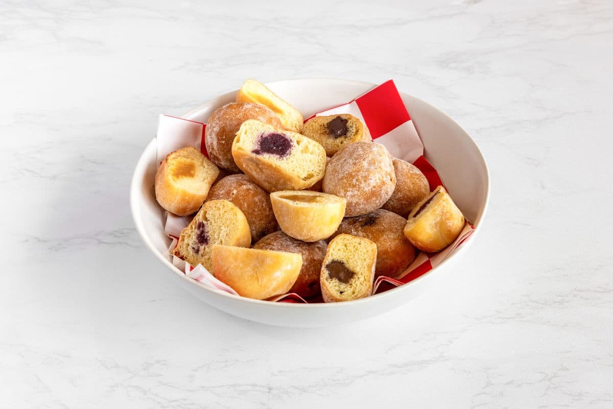Beignets
