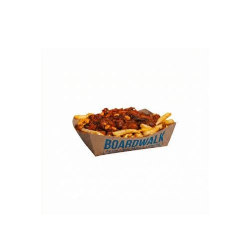 Chili Poutine
