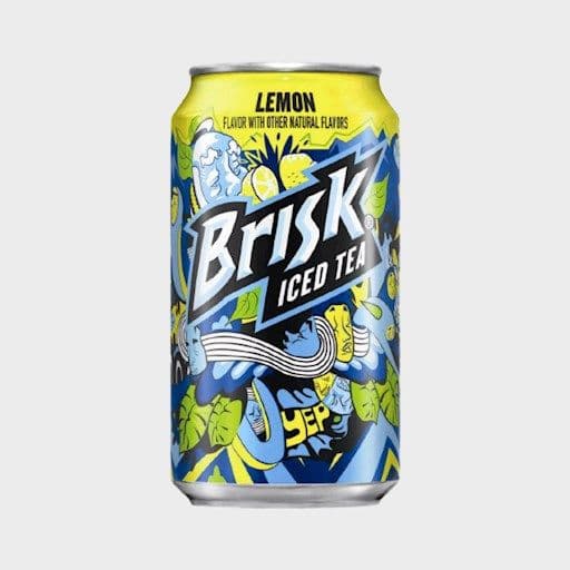 Iced Tea