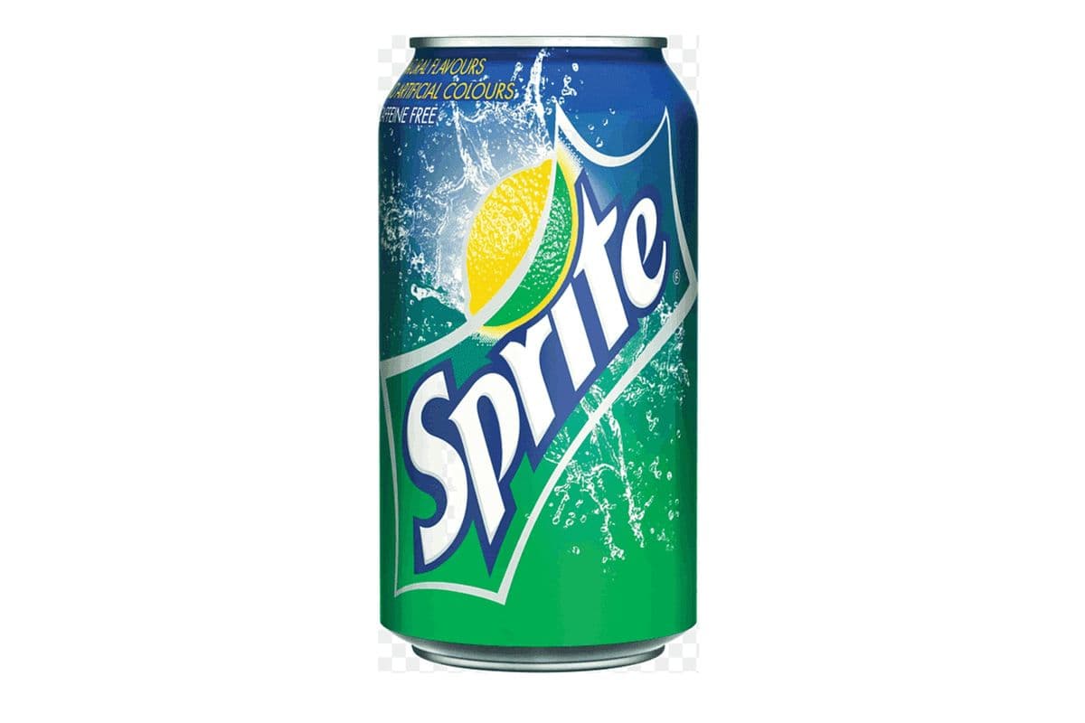 Sprite 雪碧