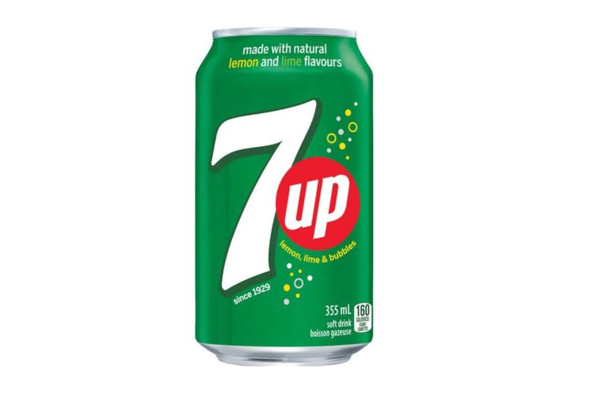 7UP