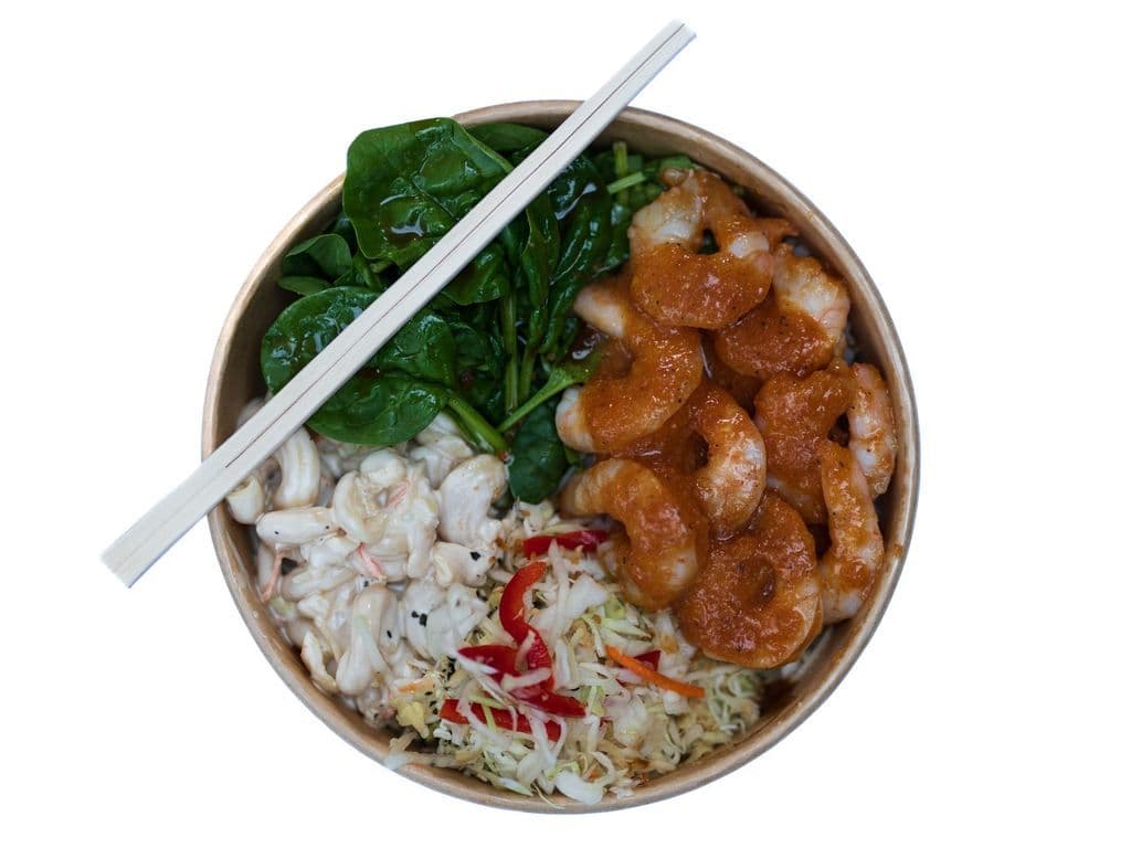 North Shore Shrimp
