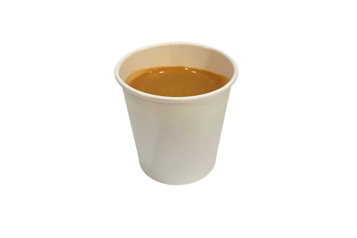 Espresso Double Shot