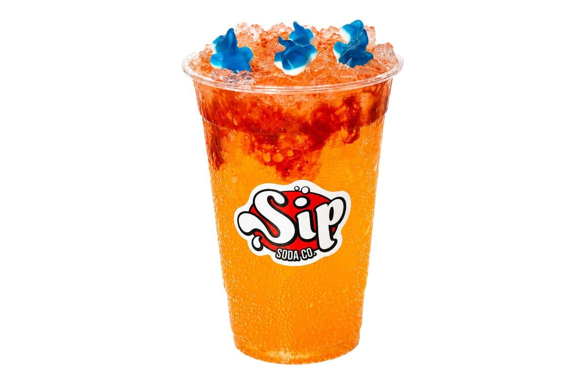 18. Rip Tide