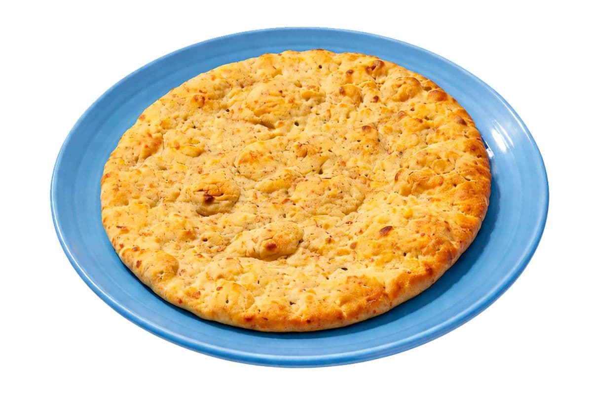 Pita Bread
