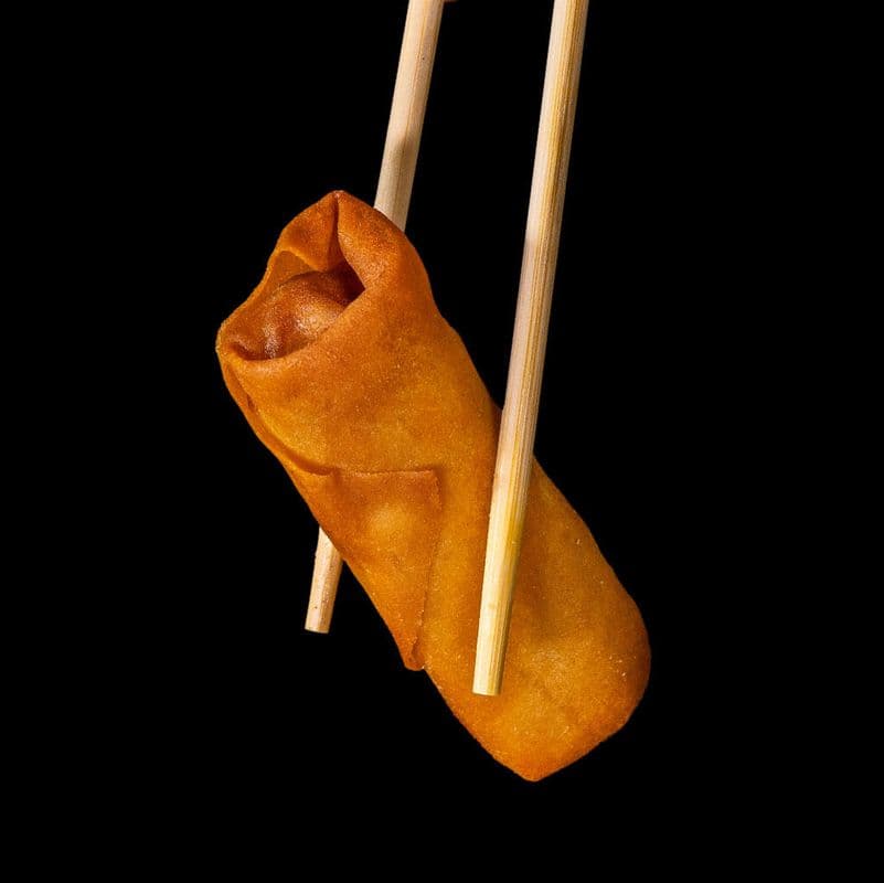 ROULEAUX IMPÉRIAUX - 1 MORCEAU/1 PIECE BOGO / IMPERIAL ROLLS - 1 PIECE BOGO