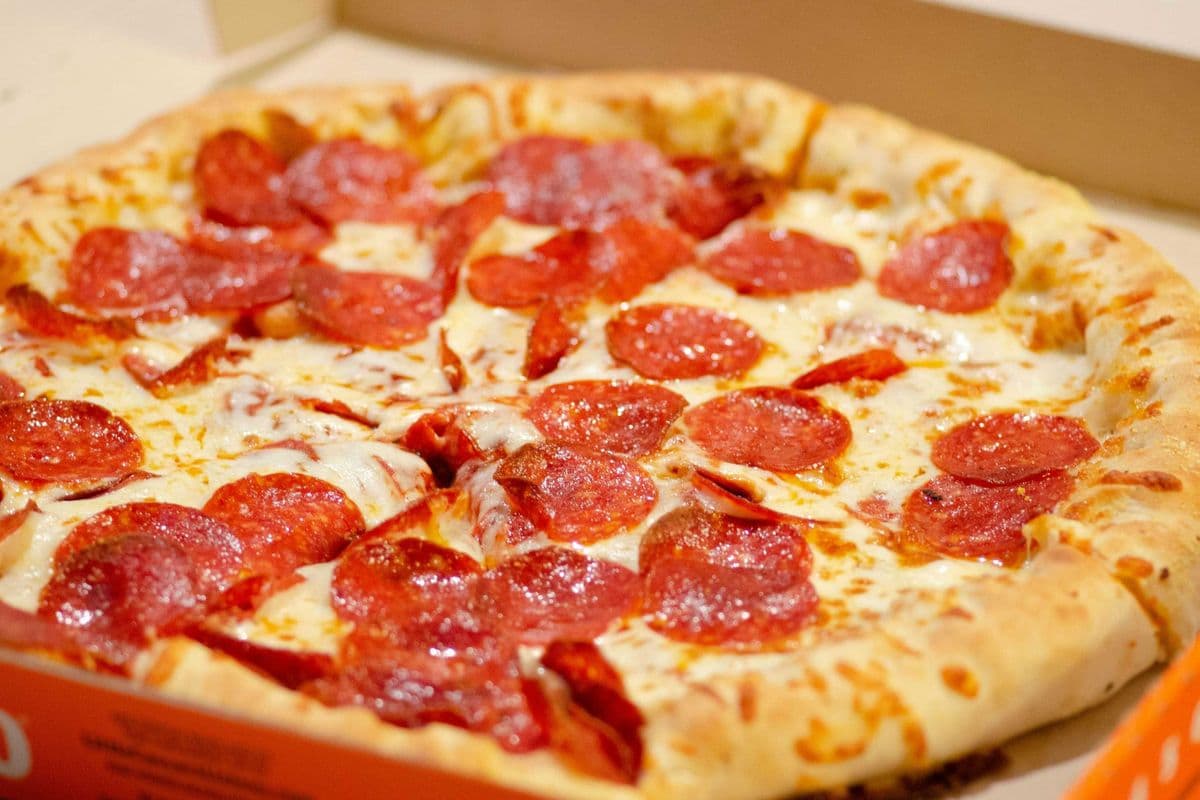 Pepperoni